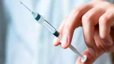 صورة مخاطر حقنة البرد على صحة الإنسان