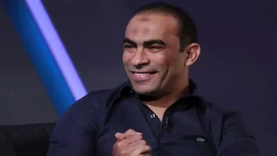 صورة “الخطيب أخ أكبر”.. سيد عبدالحفيظ يعلن نيته الترشح بانتخابات الأهلي