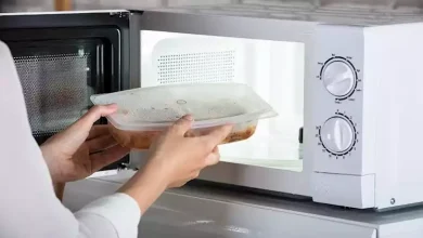 صورة لهذا السبب لا تظهر فقاعات عند غلي الماء في الميكروويف