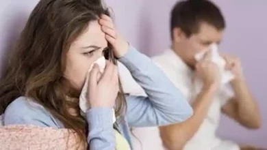 صورة لنزلات البرد والسعال.. فوائد مذهلة لعشبة موجودة في مطبخك