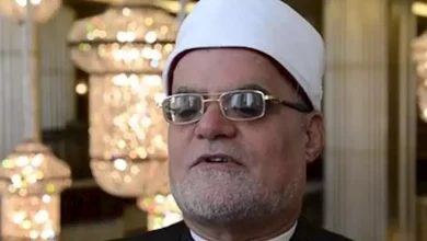 صورة هل توجد في القرآن آية صريحة توجب على المرأة طاعة زوجها؟.. عالم أزهري ي