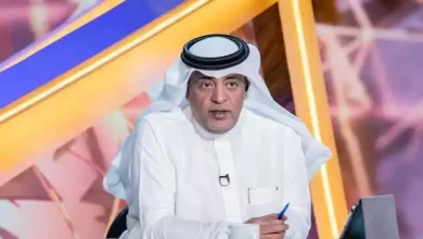 صورة “حتى أنت يا بيراميدز؟”.. وليد الفراج يعلق على خسارة أهلي جدة