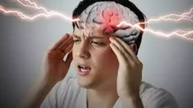 صورة قبل شهر من الإصابة بالسكتة الدماغية.. احذر 6 علامات تظهر على جسمك