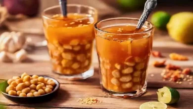 صورة 15% انخفاضا في أسعار “حمص الشام” مع دخول فصل الشتاء