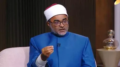 صورة باحث بهيئة كبار العلماء: يوضح معنى حديث “لن يفلح قوم ولّوا أمرهم امرأة