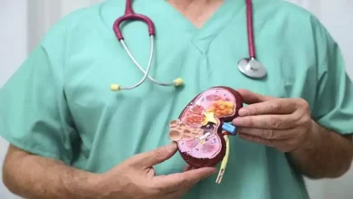 صورة قد تبدو غير مهمة.. 7 أعراض أولية لـ سرطان الكلى