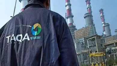 صورة ارتفاع إيرادات طاقة عربية بنسبة 40.4% خلال 2024
