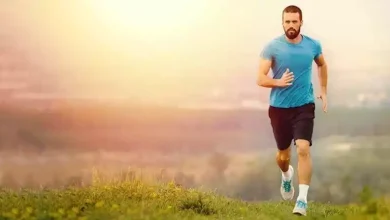 صورة فوائد تمارين رفع الأثقال للدماغ والذاكرة
