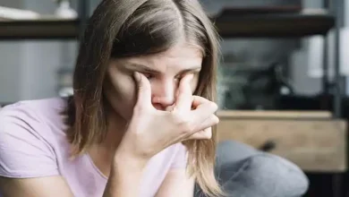 صورة أسباب تدهور الرؤية.. ما علاقته بضغط الدم؟