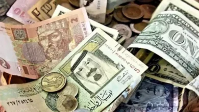 صورة أسعار الريال السعودي في 5 بنوك خلال تعاملات اليوم
