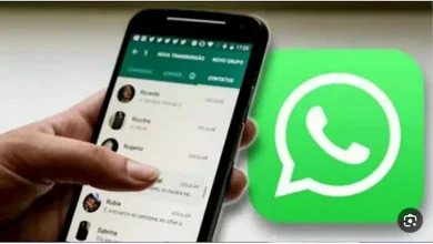 صورة واتساب يعلن حدا أقصى شهريا لعدد الرسائل التي يمكن للمستخدمين إرسالها..