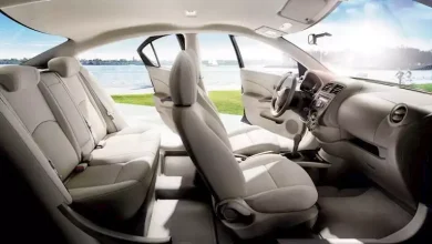 صورة أسعار ومواصفات نيسان صني موديل 2020 بسوق المستعمل