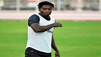 صورة “بدلا من سامسون”.. قرار من الزمالك بشأن الصفقة الجديدة وموقف ميشالاك
