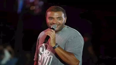 صورة رامي صبري يوجه نصيحة لجمهوره: “بطلو سكر وملح وعيش حياتكم هتتغير”