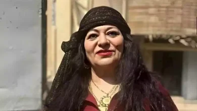 صورة فريدة سيف النصر: أحمد السقا قالي غلطنا إننا متمسكناش بيكي في “العتاولة