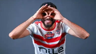 صورة “لا خوف على بنتايج”.. مصدر يزف بشرى سارة لجماهير الزمالك
