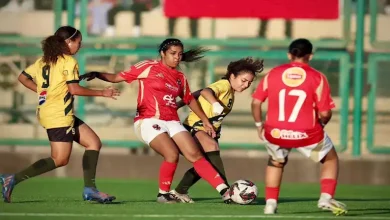 صورة عودة مسار ومباراة قوية للأهلي.. استئناف الدوري المصري للسيدات