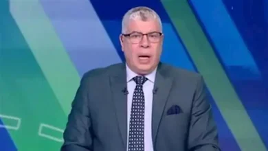 صورة “هنقرأ الفاتحة قريب على الدوري”.. شوبير يطلق تصريحات نارية: إحنا في كارثة