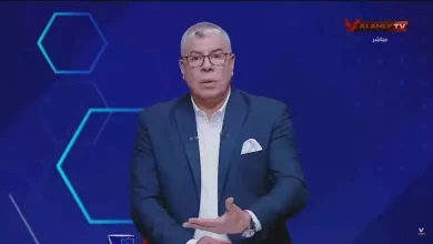 صورة أحمد شوبير يكشف تفاصيل جديدة بخصوص علاقته بأزمة أحمد رفعت