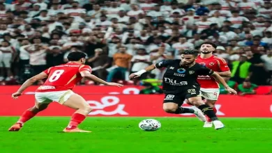 صورة “بينها للأهلي والزمالك”.. تعديل مواعيد 4 مباريات بالدوري