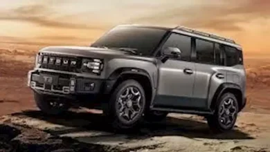 صورة أسعار ومواصفات جيتور T2 الجديدة بالسوق المصري