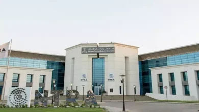 صورة تنويه هام من تنظيم الاتصالات بتأثر بعض الخدمات بالقاهرة الكبرى صباح ال
