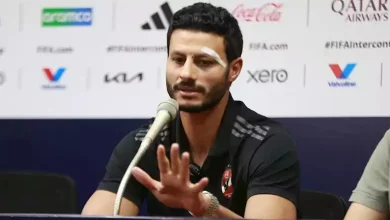صورة الشناوي يكشف تفاصيل أزمته مع جماهير الأهلي عقب مباراة باتشوكا
