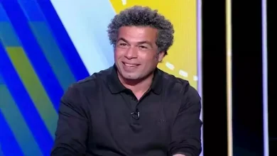 صورة منشور مثير للجدل من المعد النفسي السابق للأهلي بعد أزمة إمام عاشور