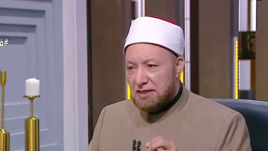 صورة فيديو- أمين الفتوى يحذر من مكاسب الألعاب والمراهنات الإلكترونية: مقامر