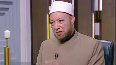 صورة فيديو- أمين الفتوى يحذر من خطورة الدعاء على الأبناء: دعاء الوالدين لا
