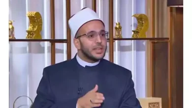 صورة أمين الفتوى يحذر من “الفيمنست الإسلامية”: خَطَر النسوية الـمُتَّشِحة ب