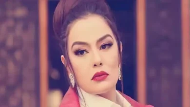 صورة شريهان ناعية سليمان عيد: “رحم الله الفنان الإنسان”