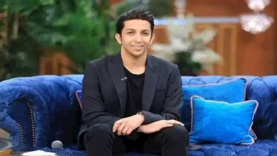 صورة هشام جمال: “سمعت صوت حسين الجسمي أول مرة وأنا عندي 14 سنة”