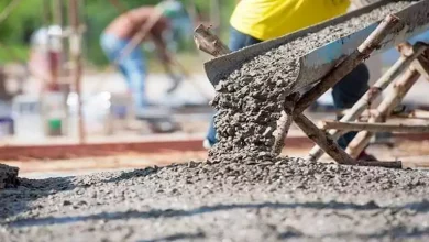 صورة تراجع أسعار الحديد الاستثماري بين 500 و 1000 جنيه للطن.. الشعبة توضح الأسباب
