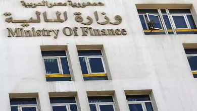 صورة حصيلة الضرائب من القيمة المضافة على السلع قفزت 31.5% في 3 أشهر