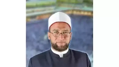 صورة أفكر فى رجل غير زوجي وأتمنى أتزوجه؟.. الشيخ أحمد خليل يرد