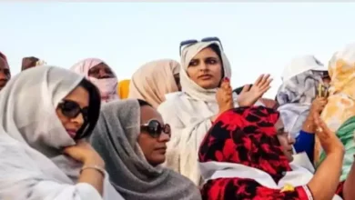 صورة 20 صورة تكشف.. ما لا تعرفه عن سوق المطلقات.. لن تصدق ماذا يُباع فيه؟