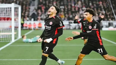صورة ملف رياضة مصراوي.. مرموش وصلاح يحتلان أوروبا.. ومفاجأة بشأن تسريب مباراة الزمالك والبنك الأهلي