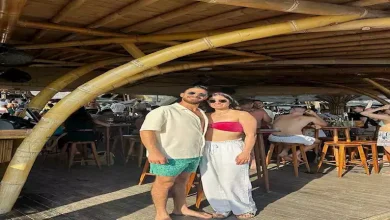 صورة من هي نور الشربيني بطلة الاسكواش المصرية؟