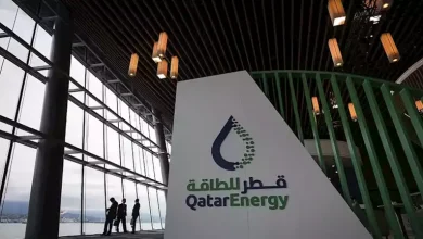 صورة قطر للطاقة تستحوذ على حصة 27% قبالة السواحل المصرية