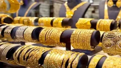 صورة زاد 23%.. تعرف على مكاسب سعر الذهب خلال أول 5 أشهر من العام الجاري
