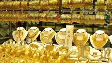 صورة سعر الذهب عالميًا يهبط دون مستوى 3300 دولارًا للأوقية بعد تلميحات ترامب بخفض الرسوم على الصين