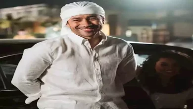 صورة 10 صور لـ أحمد داوود بإطلالة جذابة في مهرجان الجونة.. وهذا سعرها