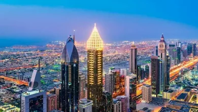 صورة شاهد أطول فندق في العالم؟- 20 صورة تكشف