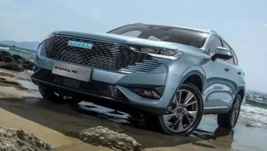 صورة تخفيض أسعار هافال H6 هايبرد موديل 2026 بقيمة 100 ألف جنيه بمصر
