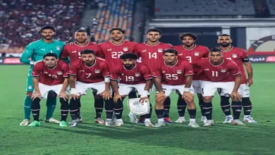 صورة فارق 73.55 مليون يورو.. أرقام تاريخية قبل مباراة مصر وبوتسوانا