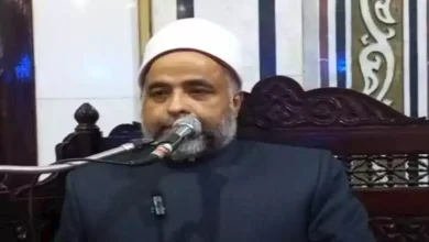 صورة بالفيديو| أمين الفتوى يوضح حكم قراءة القرآن للمرأة الحائض من التليفون