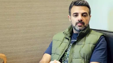 صورة عمرو محمود ياسين يهاجم حملة التنمر ضد الطفل جان رامز: “إحنا في كارثة”