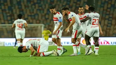 صورة “دوري إنجليزي وزمالك ومرموش”.. مواعيد مباريات اليوم السبت