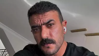 صورة بعد تصريحاتها عنه.. أحمد العوضي يرد على ميمي جمال